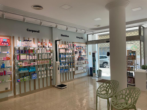 Farmacia Isabel Aguado Laza - Thumbnail
