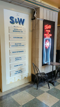 The S&W Market by null