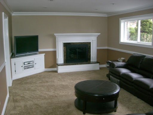 All Seasons Painting & Contracting - Thumbnail