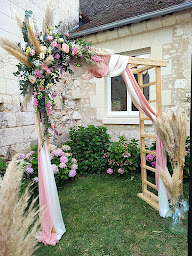 Photo n°9 de Fleurs de celle à La Celle-Saint-Avant (Fleuriste)