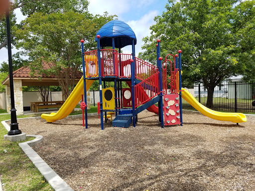 La Hacienda Escondida Mobile Home Park