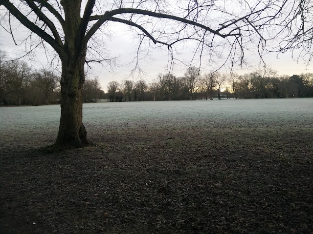 Pitshanger Park