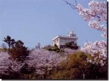 社会福祉法人蘇生会 救護施設 野坂の浦荘
