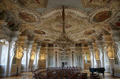 Ehrenburg Palace