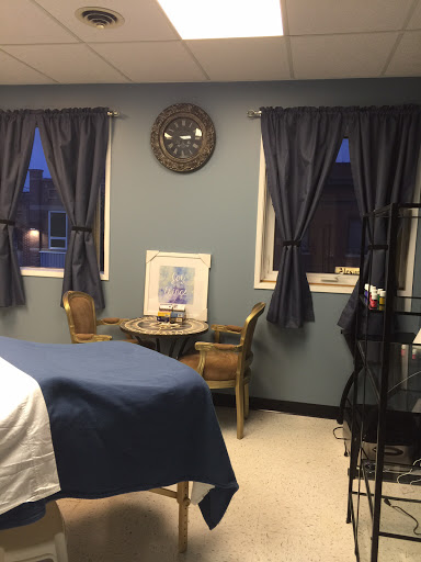 HEART AND SOUL HEALING CENTRE
