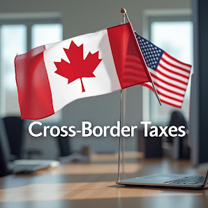 iCANTAX-U.S.-CA -Cross Border Tax 10579 King George Blvd, Surrey, BC V3T 2X5, Canada