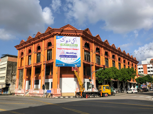 Peticsawo Printing Store