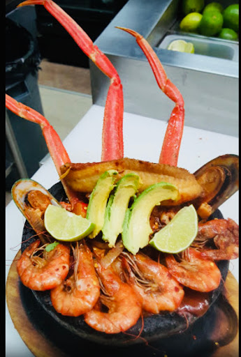 El Molcajete rdz