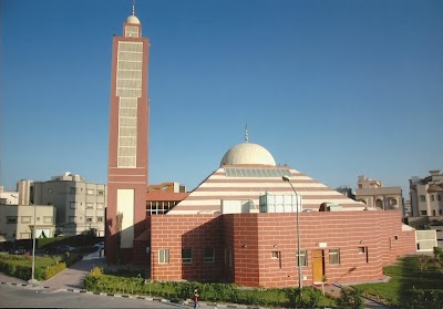 Photos of Khalifa Talal Al Jeri Mosque