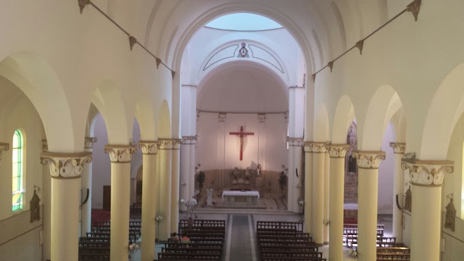 Parroquia San José (Orden Agustinos Recoletos), Author: Parroquia San José (Orden Agustinos Recoletos)