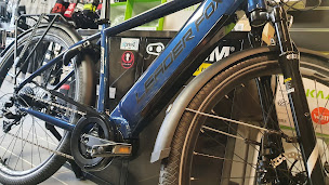 Photo n°26 de Roudier Inspiration Cycles à Saint-Priest-sous-Aixe (Magasin de réparation de vélos)