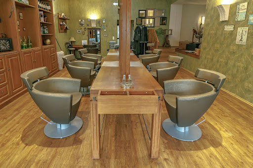 Die Haarkiste - Ihr Friseur seit 1995 aus Leipzig