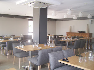 Photo n°20 de Les Ombrelles à Martigues (Restaurant)