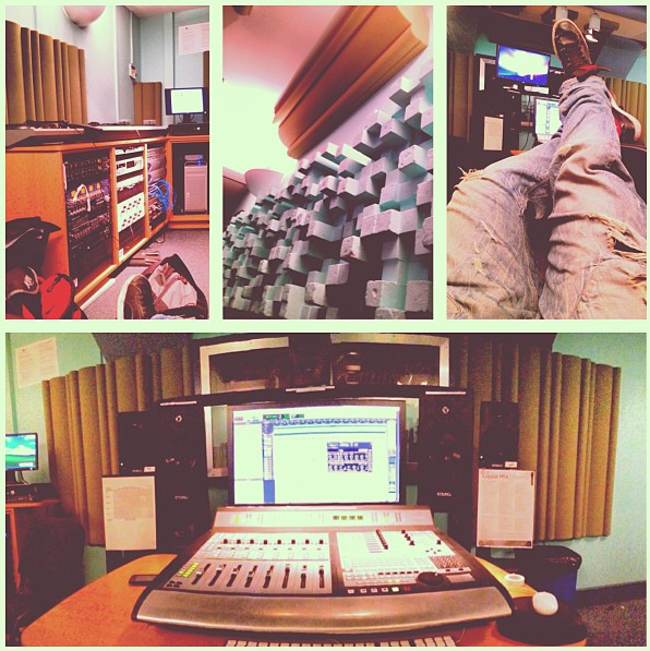 Sepone Music in E Gates