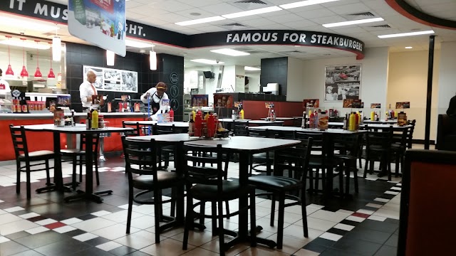 Steak 'n Shake