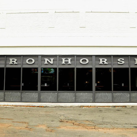 Iron Horse Pub by null