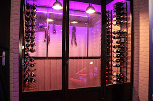 Photo n°4 de Le Before - Bar Lounge Tapas à Cahors (Bar à tapas)