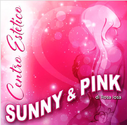 Sunny e Pink - Visual