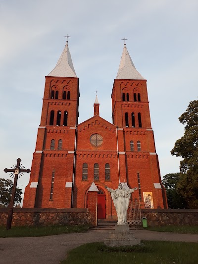 church