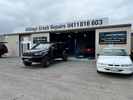 Aldinga Crash Repairs