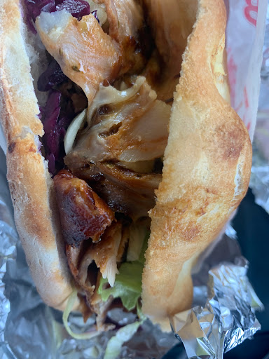 Classic Döner - Thumbnail