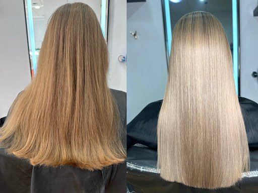 Peluquería Lucía Pérez - Thumbnail