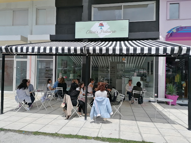 Elena's Patisserie