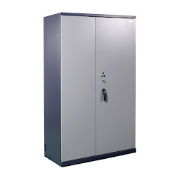 Photo n°19 de FICHET BOURGOIN - Porte blindée - Coffre-fort - Serrure de défense à Bourgoin-Jallieu (Fournisseur de fenêtres)