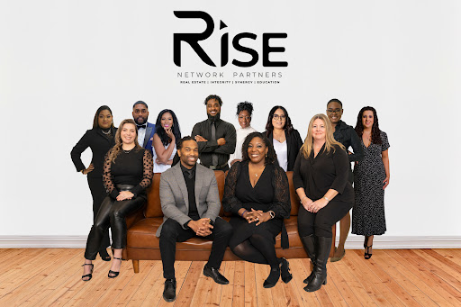 Rise Team of Keller Williams Legacy Partners - Thumbnail