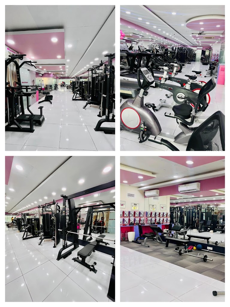 Olive Pink Women S Fitness