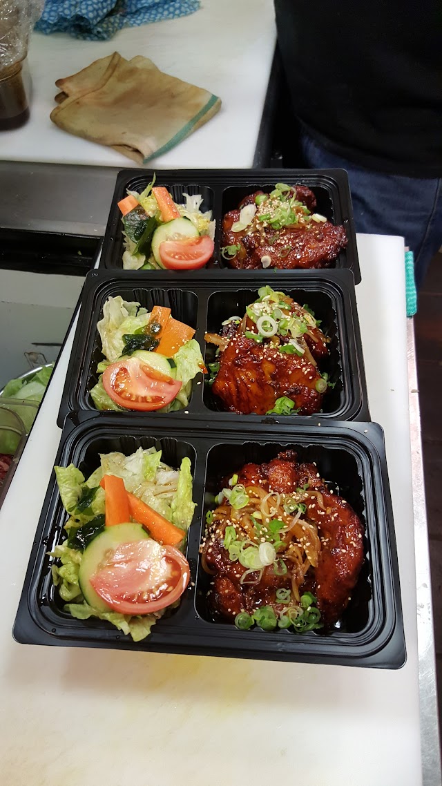 Cafe Mami