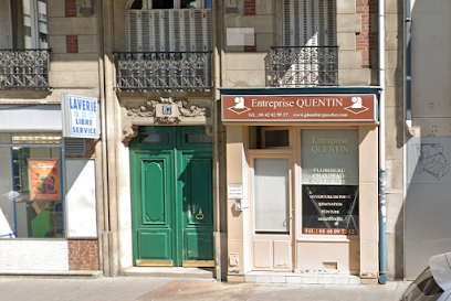 Entreprise Quentin