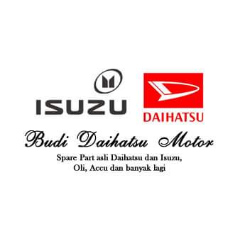 Budi Daihatsu Motor, Author: Aji Pribadi