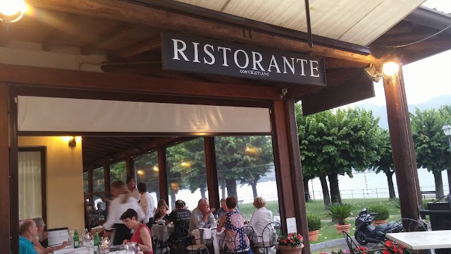 Ristorante La Punta