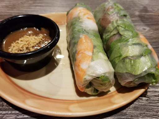 Simi's Cafe - Visual