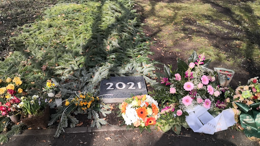 Hauptfriedhof Erfurt - Thumbnail