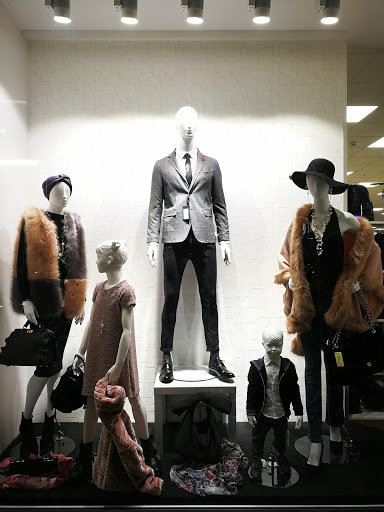 New Generation Moda - Visual
