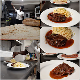 Photo n°25 de L'escale à Brusvily (Restaurant)