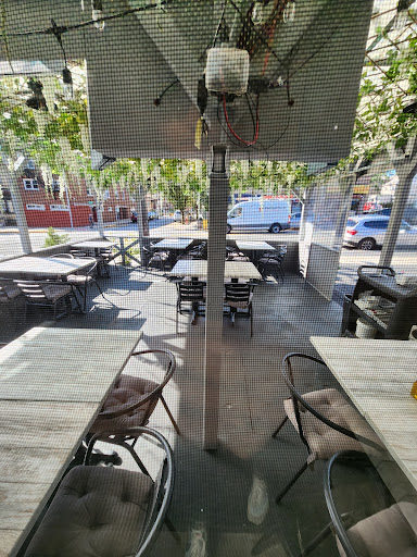 Mythos Greek Taverna