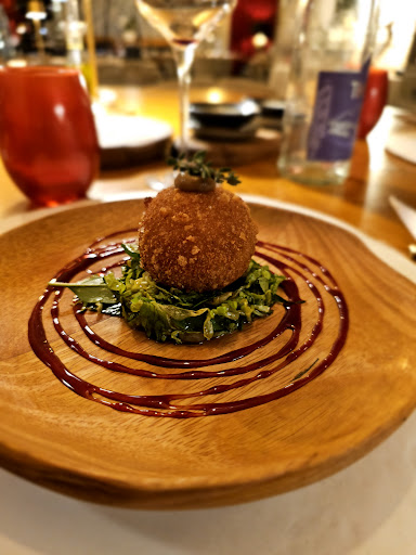 Restaurant Pierre Grein - Thumbnail