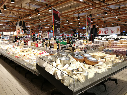 Centro Commerciale Fiordaliso Gallery - Italy