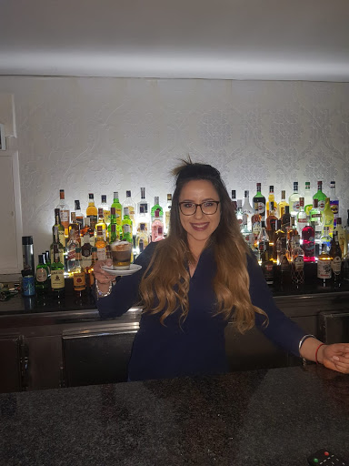 Pub Olimpic - Visual