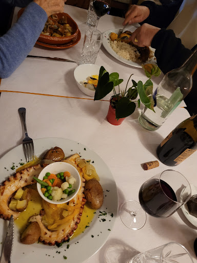 Restaurant Chezé - Thumbnail