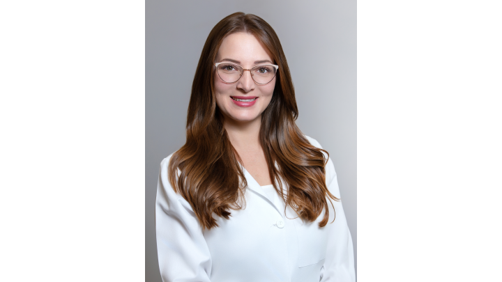 Alexandra Walters Do