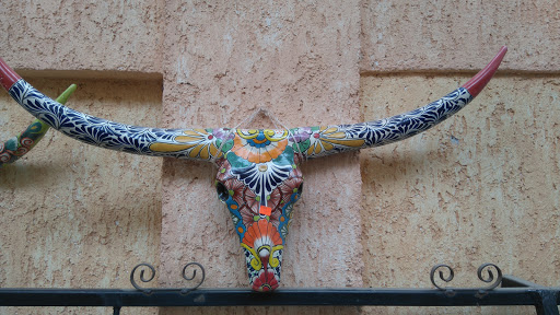 Arte San Gabriel - Thumbnail