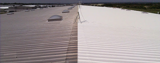 Crest Commercial Roofing