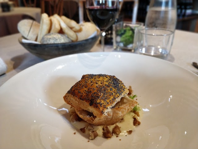 Ristorante AceroRosso