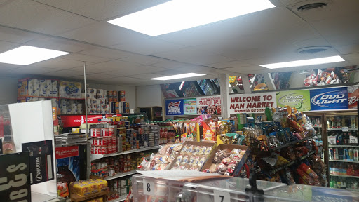 Ng Market - United States