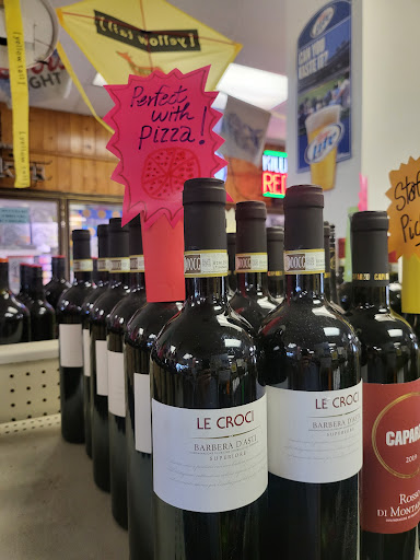 Raritan Wine & Spirits - Thumbnail