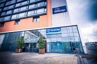 Travelodge Limerick Castletroy